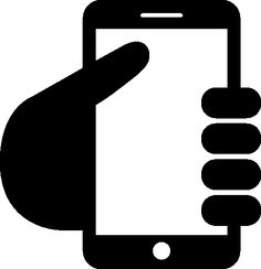 Mobile Phone Icon